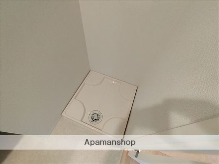 セレニテ新大阪エクラの内装