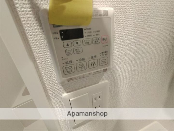 セレニテ新大阪エクラの内装