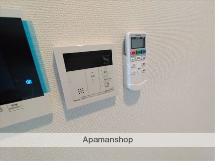 セレニテ新大阪エクラの内装