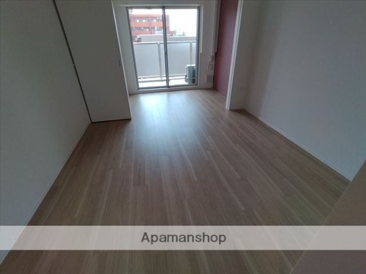 セレニテ新大阪エクラの内装