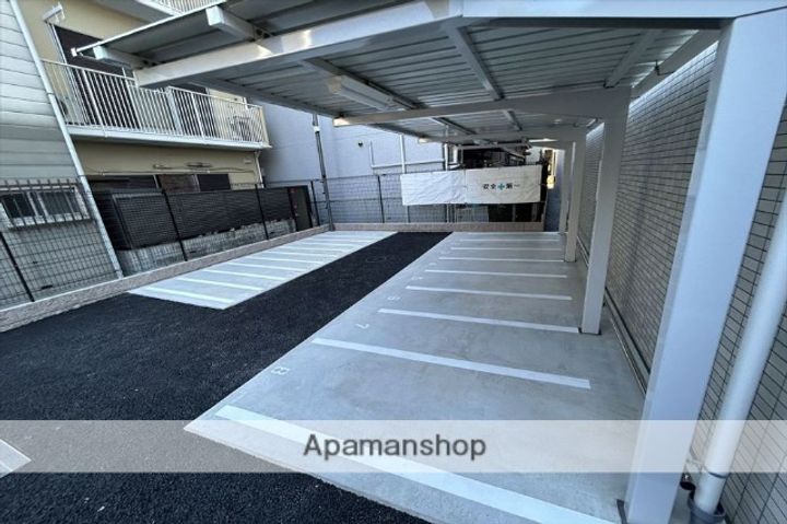 プレジオ西中島ASIANのその他画像