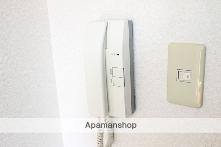 ノルデンハイム瑞光の内装