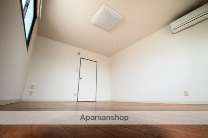 コートヴィエール新大阪の内装