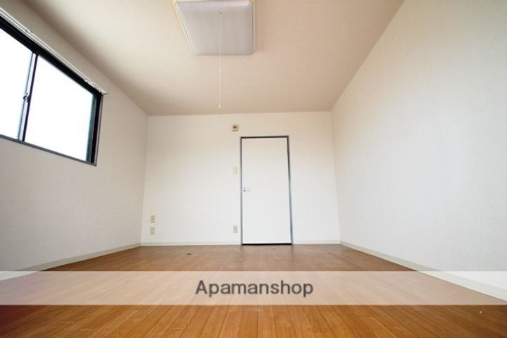 コートヴィエール新大阪の内装