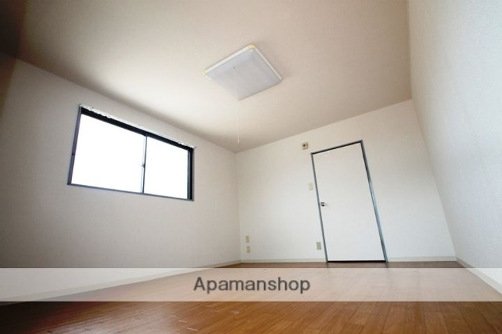 コートヴィエール新大阪の内装