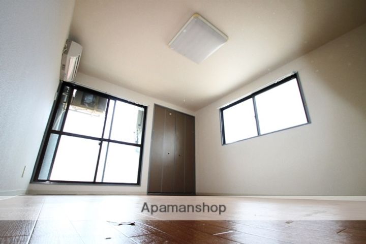 コートヴィエール新大阪の内装