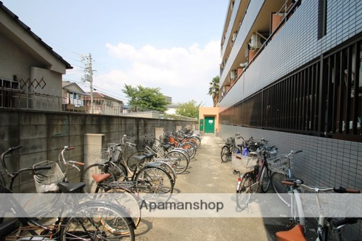 第11土井マンションのその他画像