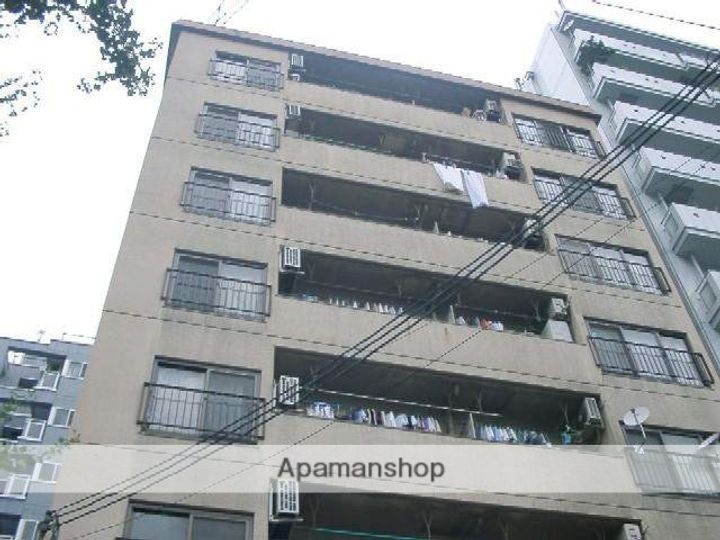 菊川マンションのその他画像