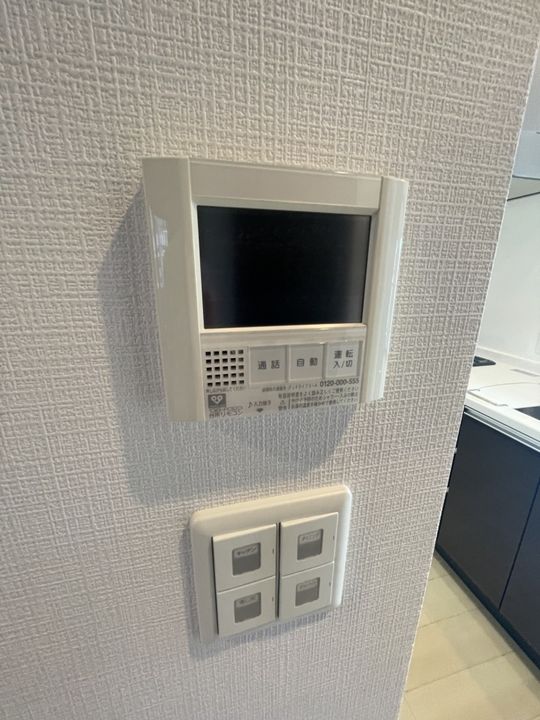 エステムコート難波WESTSIDEIIベイフレックスの内装