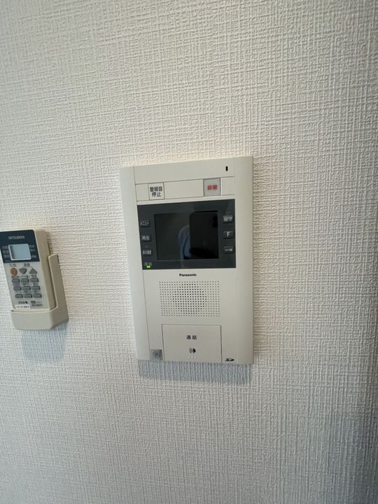 エステムコート難波WESTSIDEIIベイフレックスの内装