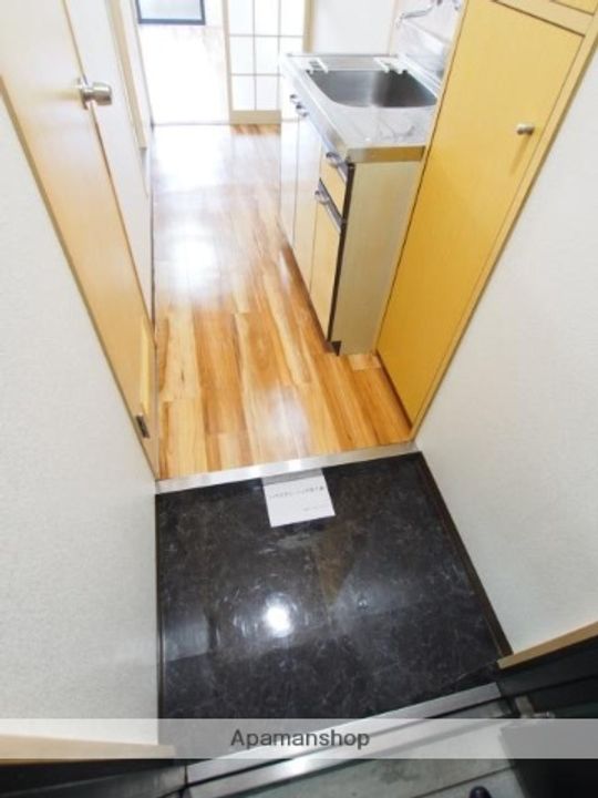 DO大阪港の玄関