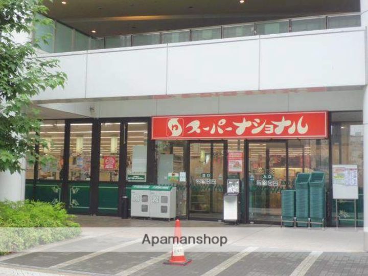 ライラックパートⅡの周辺