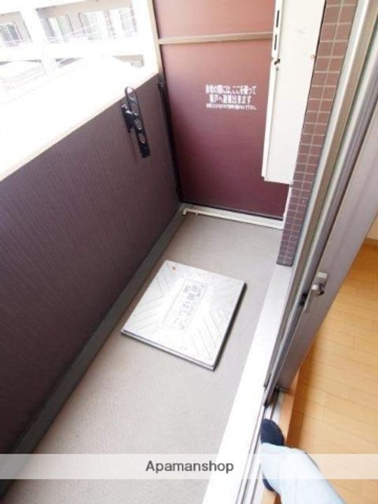 大阪府大阪市港区市岡1丁目の賃貸マンションのその他画像