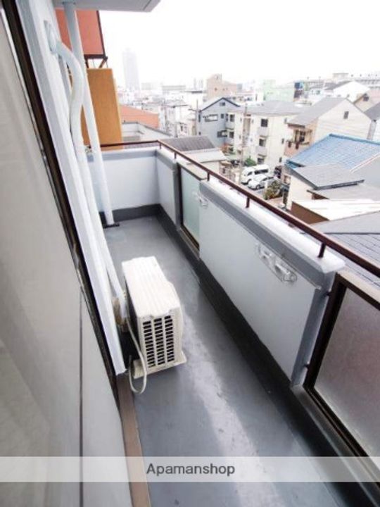 ラパンジール朝潮橋のその他画像