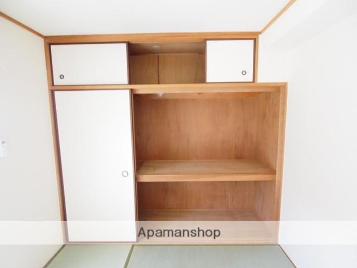 シャトー弁天弐番館のその他画像