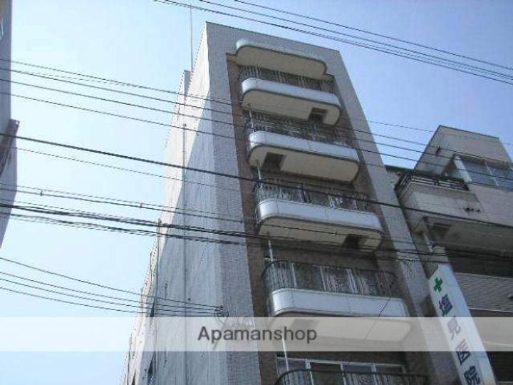 ロータリー45の外観