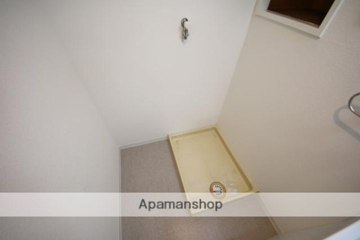 ポートヴィラメイセイの内装