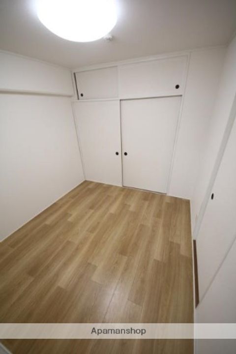 ポートヴィラメイセイの内装