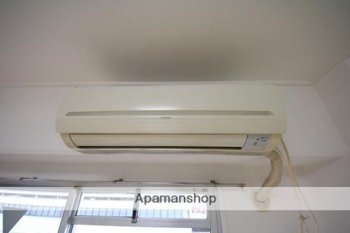 ポートヴィラメイセイの内装