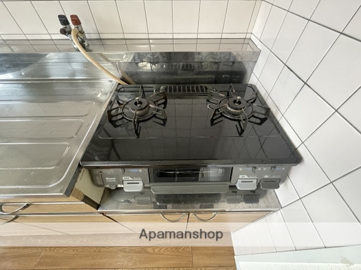 ポートヴィラメイセイの内装