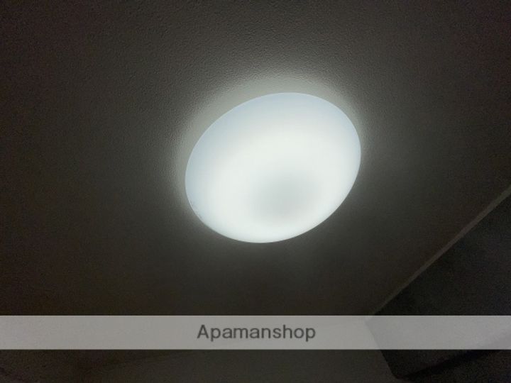 ポートヴィラメイセイの内装