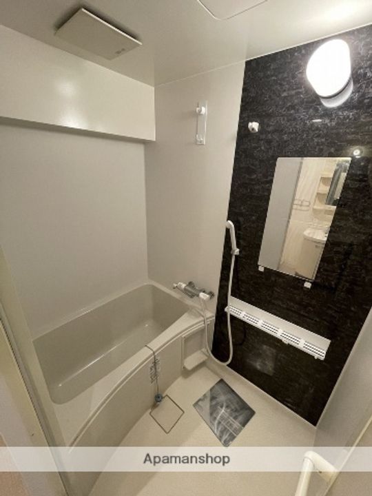 ポートヴィラメイセイの風呂