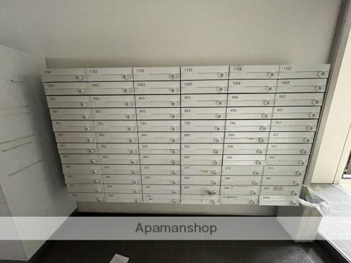 ポートヴィラメイセイのその他画像