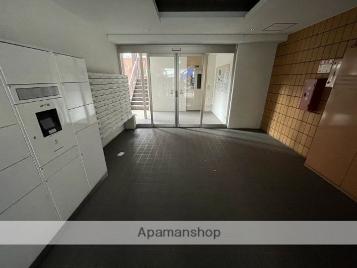 ポートヴィラメイセイのその他画像