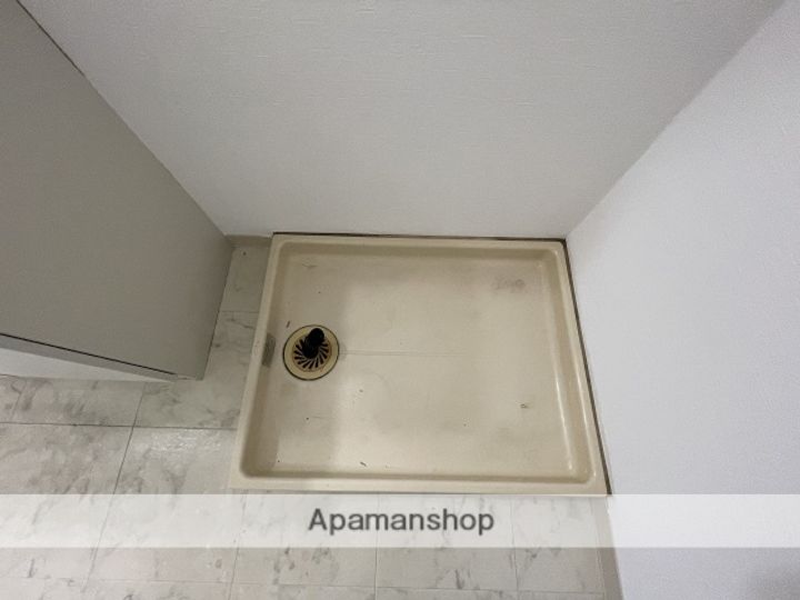 ポートヴィラメイセイの内装