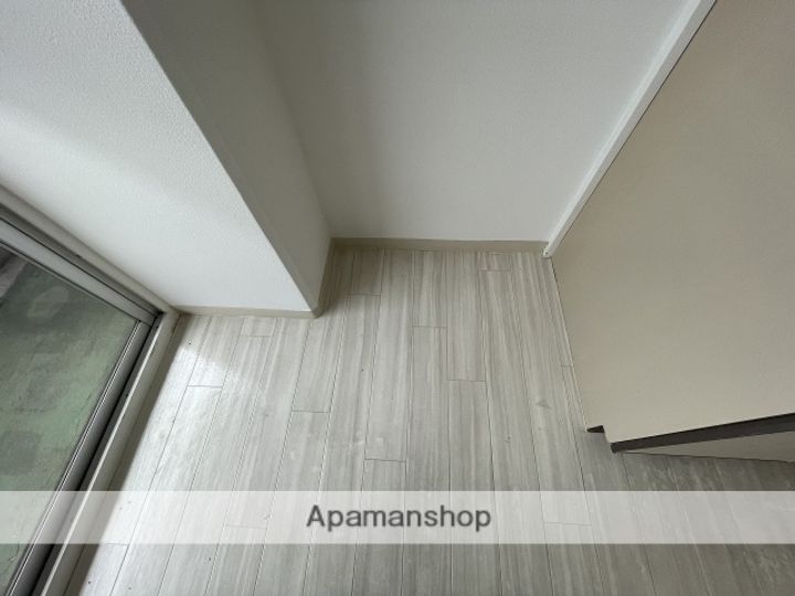 ポートヴィラメイセイの内装