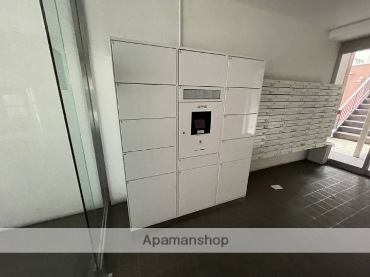 ポートヴィラメイセイのその他画像