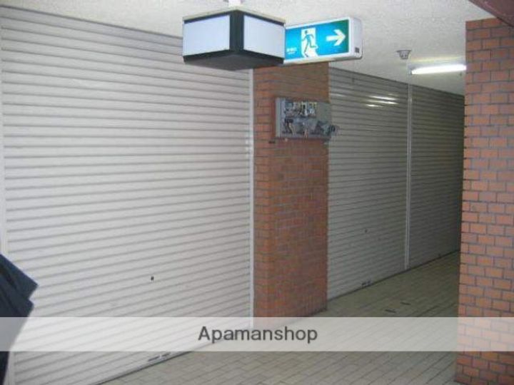 ポートヴィラメイセイの外観