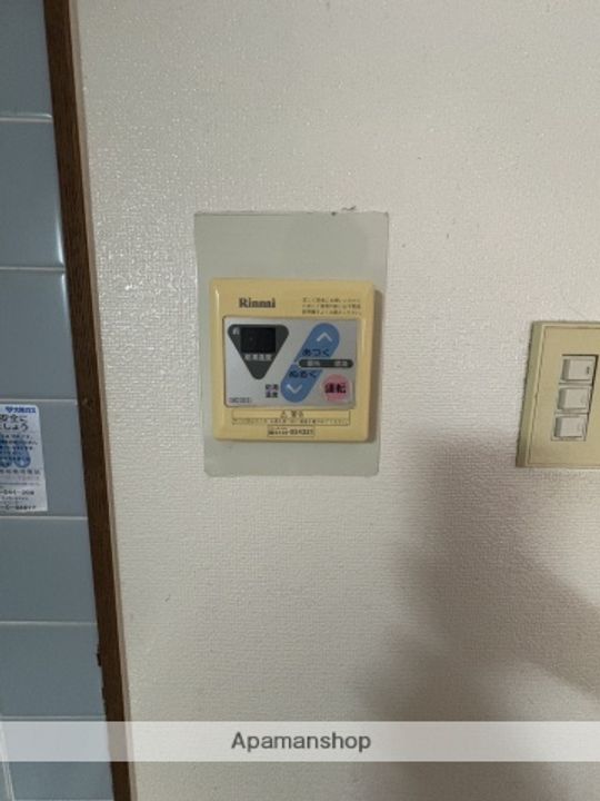 世子麟のその他画像
