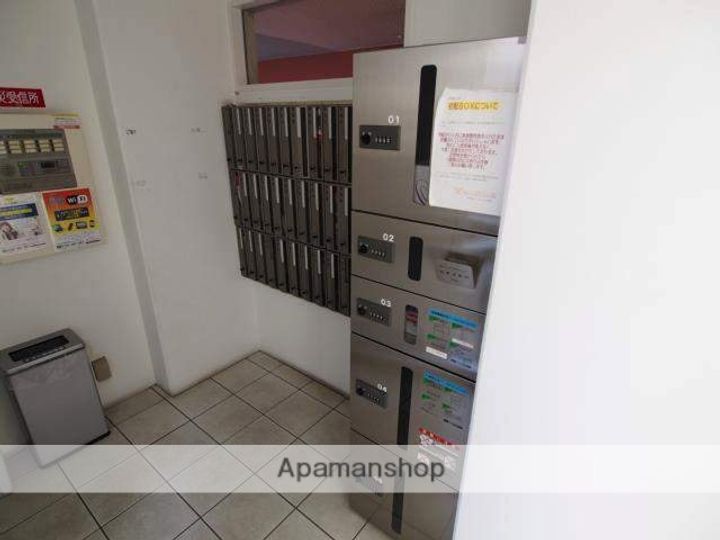 U RESIDENCE弁天町のその他画像