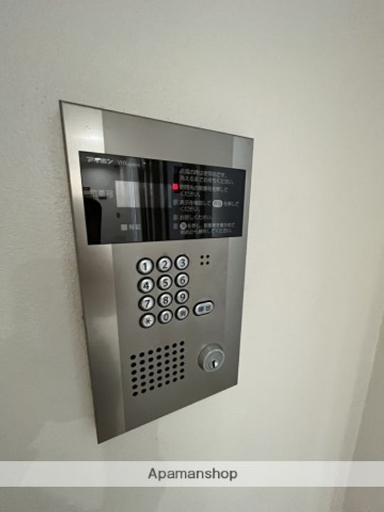 U RESIDENCE弁天町のその他画像