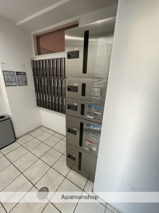 U RESIDENCE弁天町のその他画像