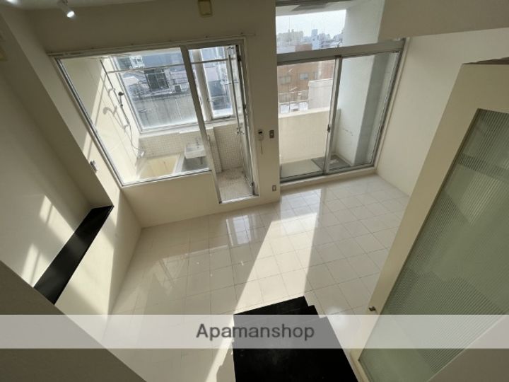 U RESIDENCE弁天町の内装