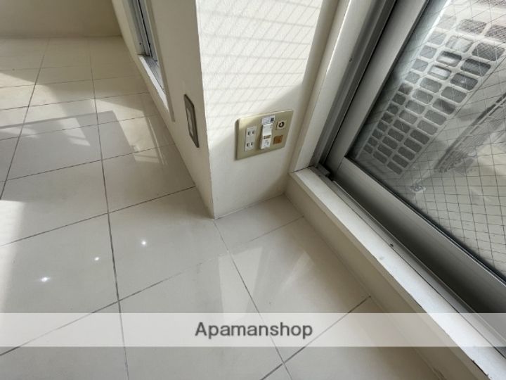 U RESIDENCE弁天町の内装