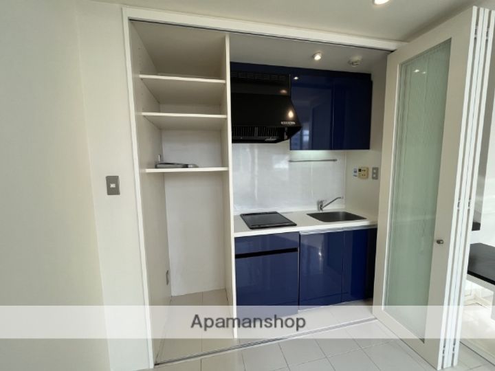 U RESIDENCE弁天町の内装