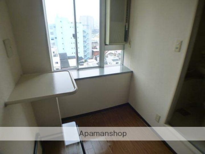 ラパンジール本田Ⅰの内装