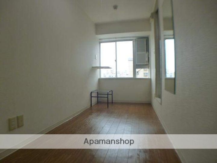 ラパンジール本田Ⅰの内装