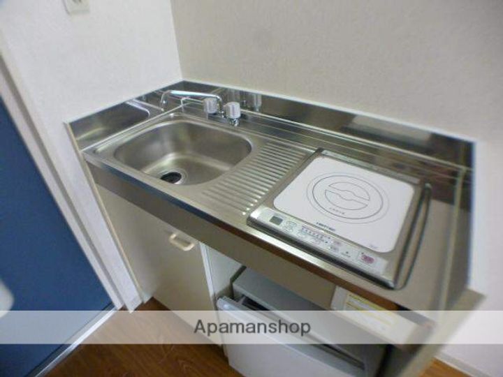 ラパンジール本田Ⅰの内装