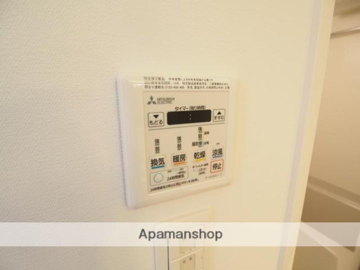 JJ COURT 市岡元町のその他画像