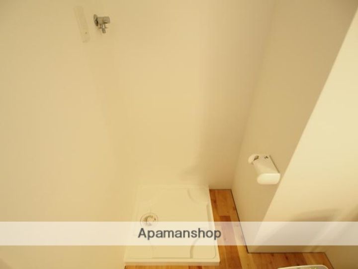 JJ COURT 市岡元町の内装