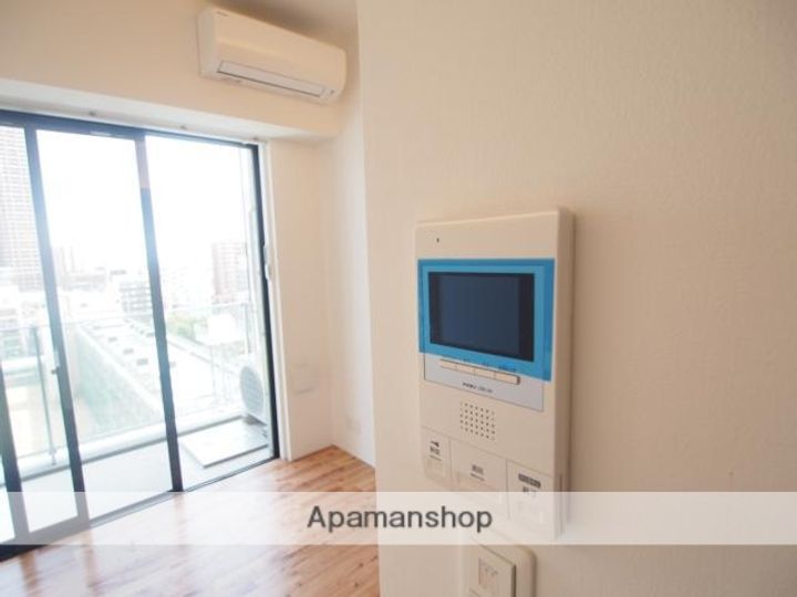 JJ COURT 市岡元町の内装