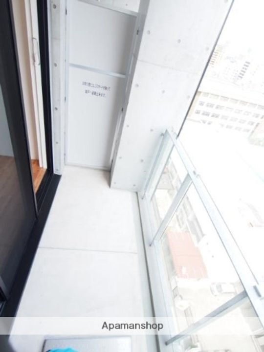 JJ COURT 市岡元町の内装