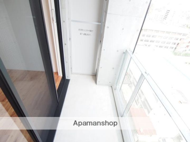 JJ COURT 市岡元町の内装