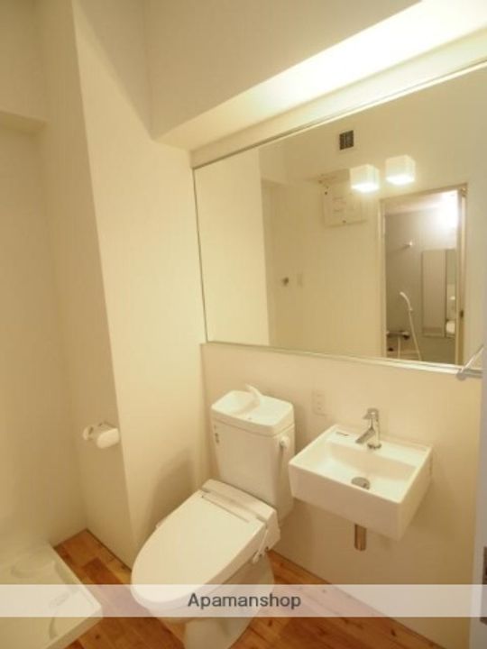 JJ COURT 市岡元町の内装