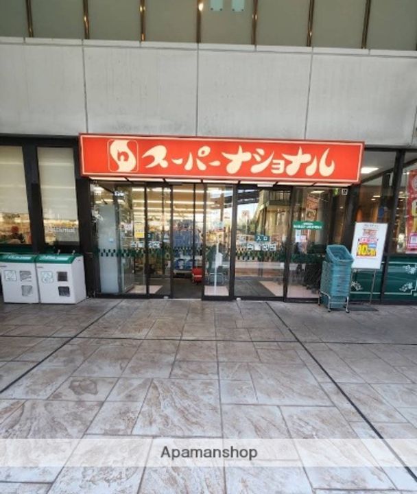 JJ COURT 市岡元町の周辺