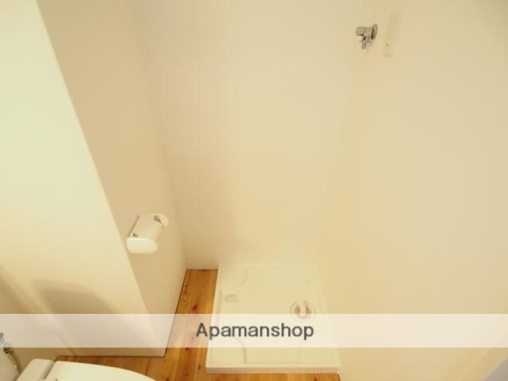 JJ COURT 市岡元町の内装